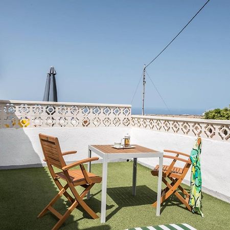 Casa Drago - Villa Perenquen Guía de Isora Exteriör bild