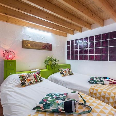 Casa Drago - Villa Perenquen Guía de Isora Exteriör bild