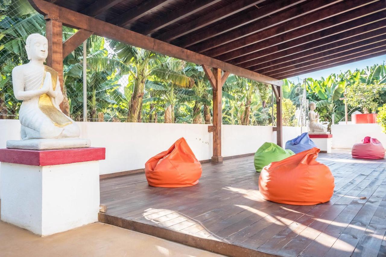 Casa Drago - Villa Perenquen Guía de Isora Exteriör bild
